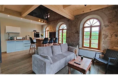 Kuća za odmor Dopust za oporavak Großharthau