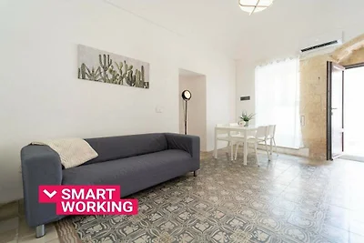 Wohnung in Noto mit Parken
