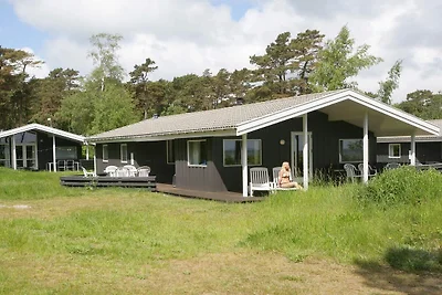8 Personen Ferienhaus in Nexø-By Traum