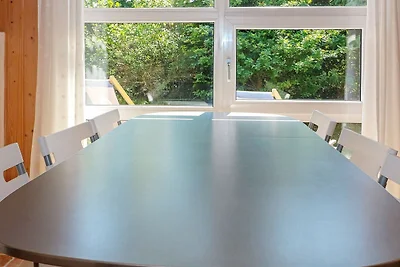 6 persoons vakantie huis in Hadsund-By Traum
