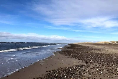 4 Personen Ferienhaus in Brovst-By Traum