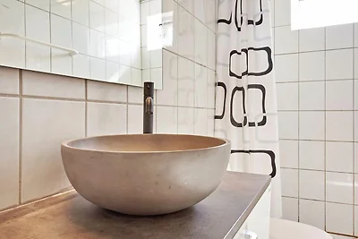 5 persoons vakantie huis in Allinge-By Traum