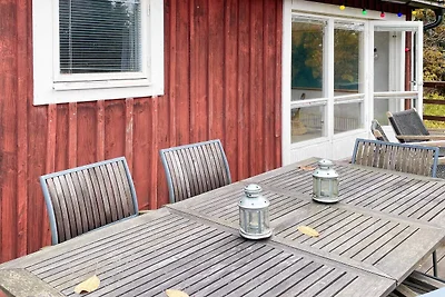 13 persoons vakantie huis in KYRKHULT-By...