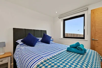 Splendida casa sulla spiaggia di Broad Haven
