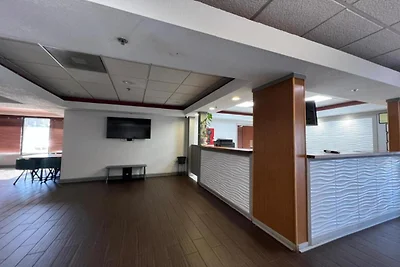 Suite - 2 Tweepersoonsbedden, Niet-roken