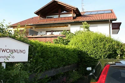 Ferienwohnung mit 1 Schlafzimmer