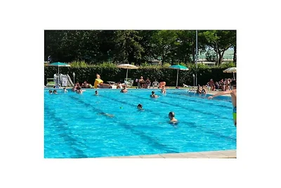 Ferienpark Cesenatico Giove