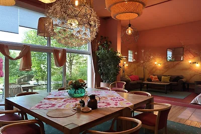 Ferienhaus, Buntenbock