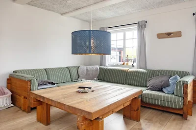 Maison de vacances pour 10 a Marstal-By Traum