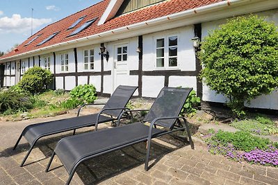 4 sterren vakantie huis in Hadsund-By Traum