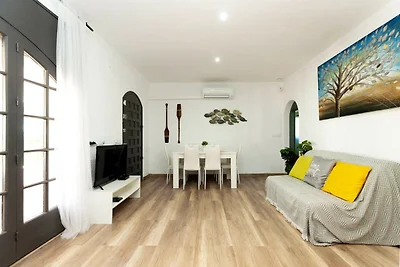 Prachtig vakantiehuis met 3 slaapkamers in...