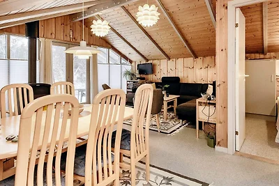 6 persoons vakantie huis in Ålbæk-By Traum
