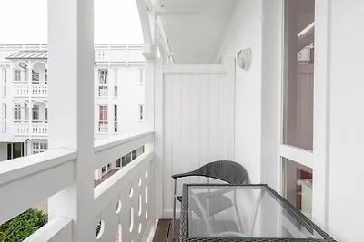 Gezellig vakantieappartement voor twee person...