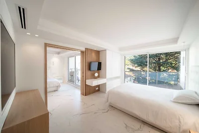 Prächtige Terrassenwohnung - Cannes -...