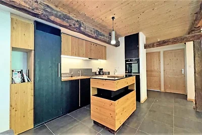 Case e Ville per 8 Persone