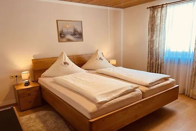 Ferienwohnung mit 1 Schlafzimmer