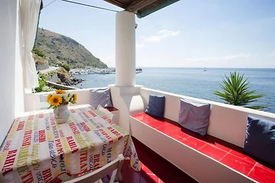Appartamento Lipari-Bagnamare a Lipari