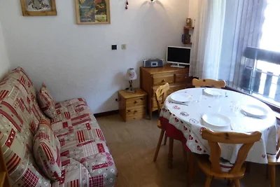 Residenz La Tapia mit zwei Zimmern