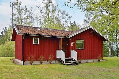 8 Personen Ferienhaus in VäTö