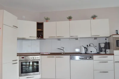 Ferienwohnung mit 1 Schlafzimmer
