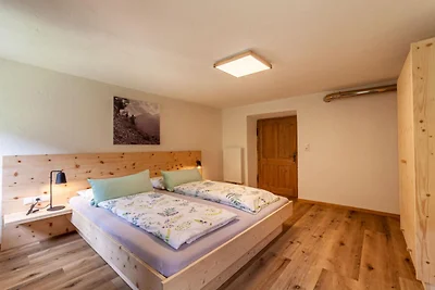 Familienwohnung
