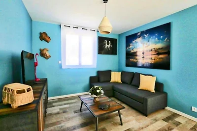 Hawaii-Villa – Domaine Le Sherwood