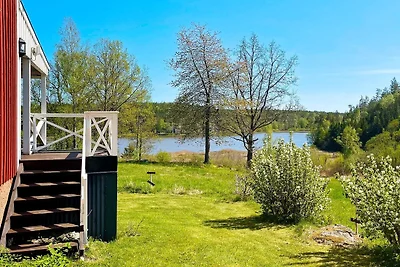5 Personen Ferienhaus in Edsbruk-By Traum