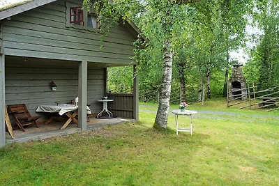 5 Personen Ferienhaus in TINGSRYD-By Traum