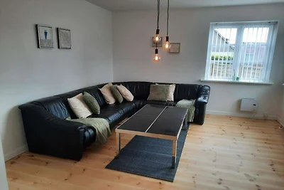 7 Personen Ferienhaus in Asnæs