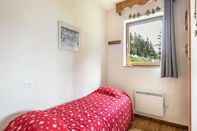 Bergwohnung in Chamrousse