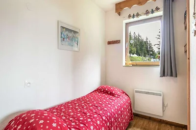 Bergwohnung in Chamrousse