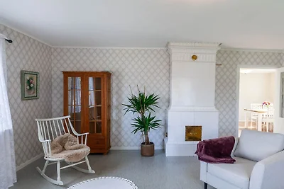 Casa vacanze a Hökerum con piscina