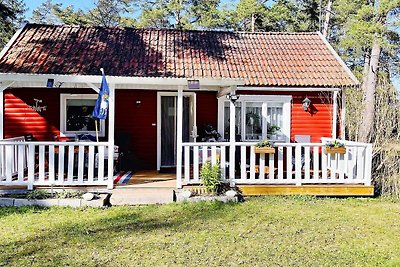 4 Personen Ferienhaus in VISBY