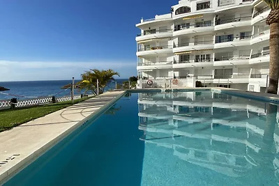 Wohnung in Nerja nahe Balcón de Europa