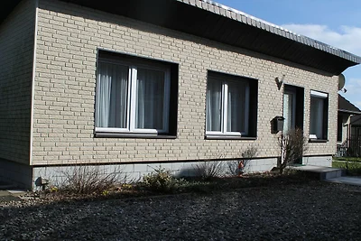 Bungalow in Grundshagen voor 5 personen