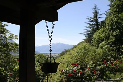 Casa Bellavista, Delux