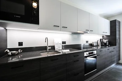 White Pearl Residenz