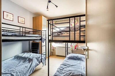 Appartamento a Koksijde per 6 persone
