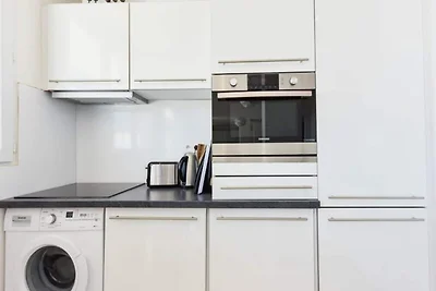 Appartement in Cannes vlakbij de haven van Mo...