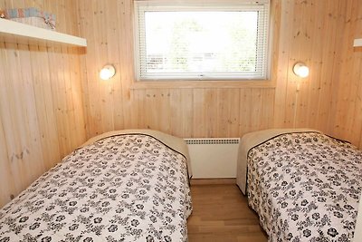 8 Personen Ferienhaus in Aakirkeby