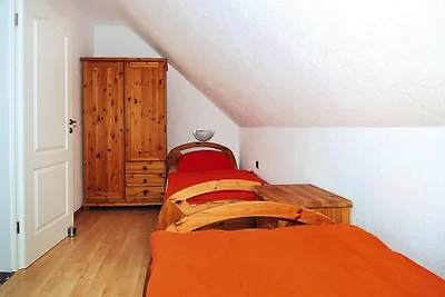 Casa bifamiliare, Friedrichskoog-Spitze