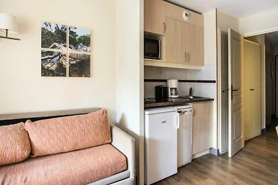 Wohnung in Cannes mit Infinity-Pool