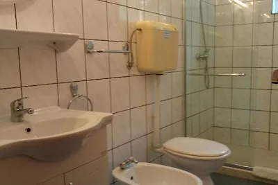 apartman za odmor Obiteljski odmor Saplunara