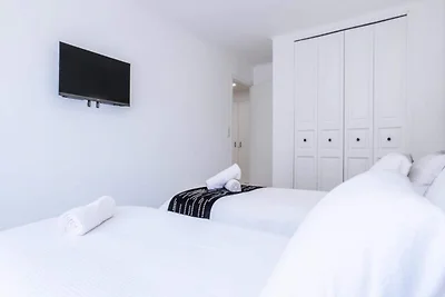 Apartment in Palm Beach in der Nähe der La...