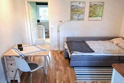 4 esrellas case en SKATTUNGBYN ORSA