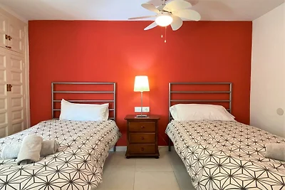 Wohnung in Nerja nahe Burriana Strand