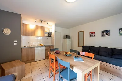 Geräumiges Duplex-Ferienhaus in Saumur