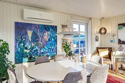 6 Personen Ferienhaus in Skibby