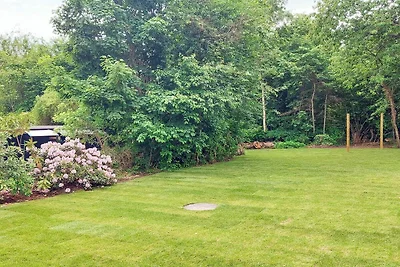 4 Sterne Ferienhaus in Gilleleje