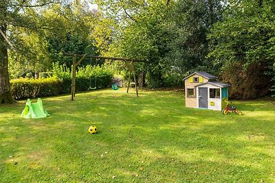 Wunderschönes Ferienhaus mit offenem Kamin